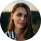Olena Kampusch, customer review about Simply Chocolate bar